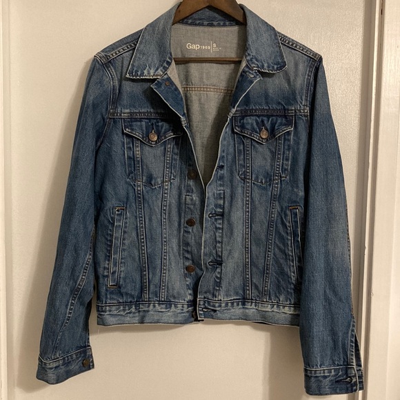GAP Other - Denim Jacket (Gap 1969)